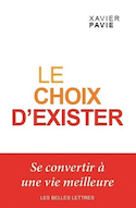 Choix d'exister (Le)